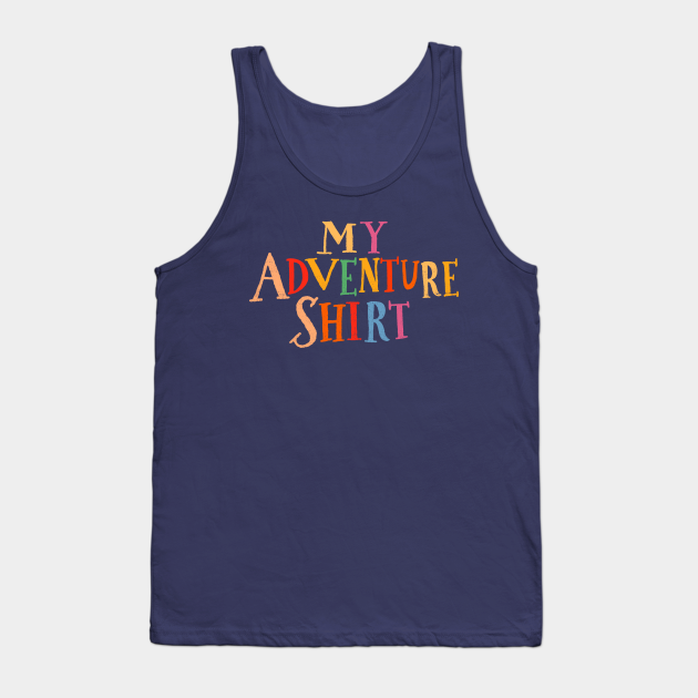 she's my greatest adventure shirt